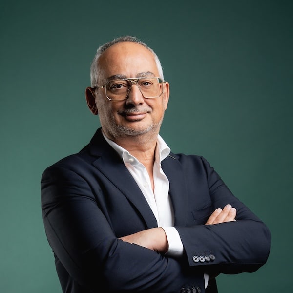 Denis Amadori