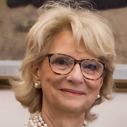 Elena Fazi