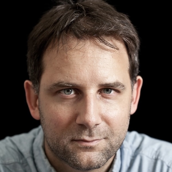 Andrea Fazioli