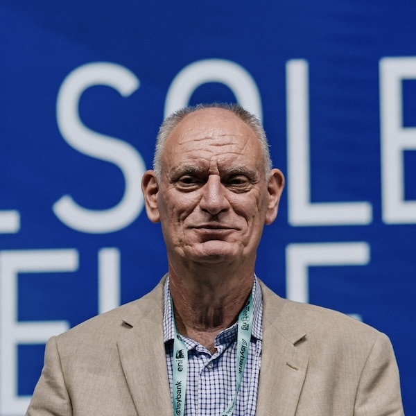 Gerolamo Fazzini
