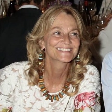 Marina Figini Peschiera