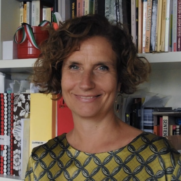 Stefania Garassini