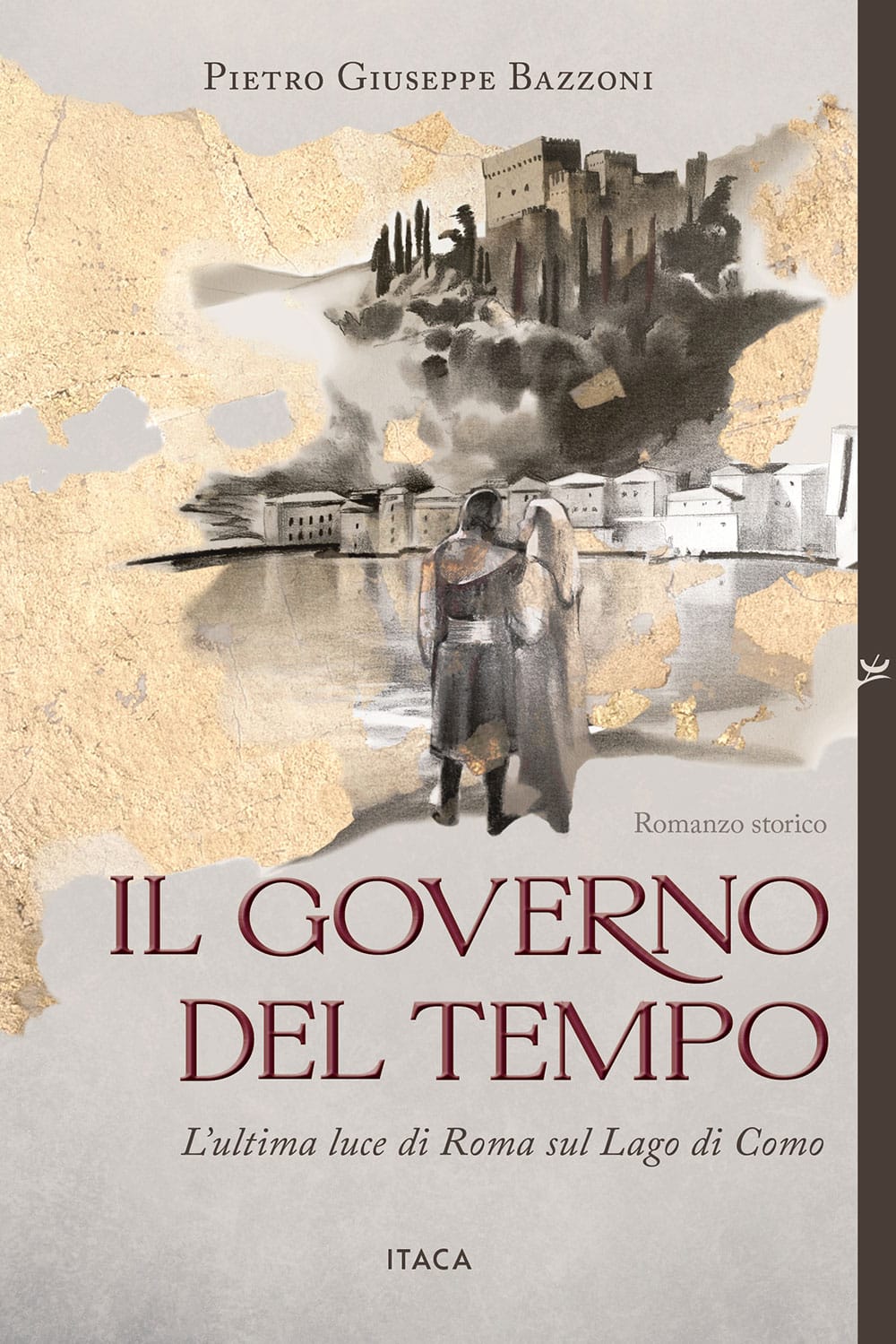 Featured image for “Il Governo del Tempo”