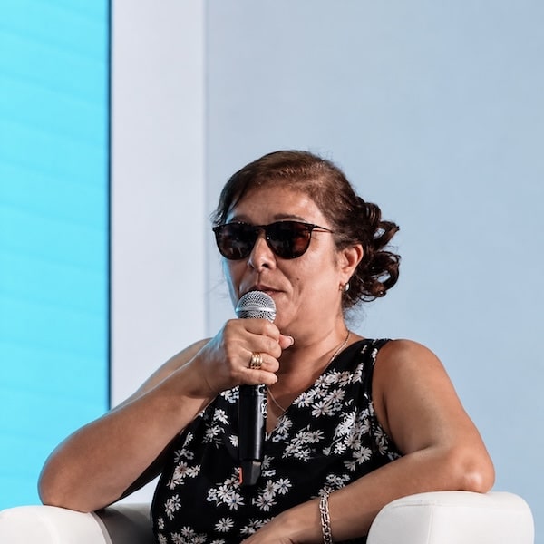 Nassera Kermiche