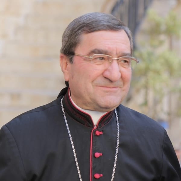 Khairallah Mounir
