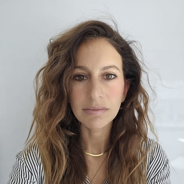 Francesca Lazzari