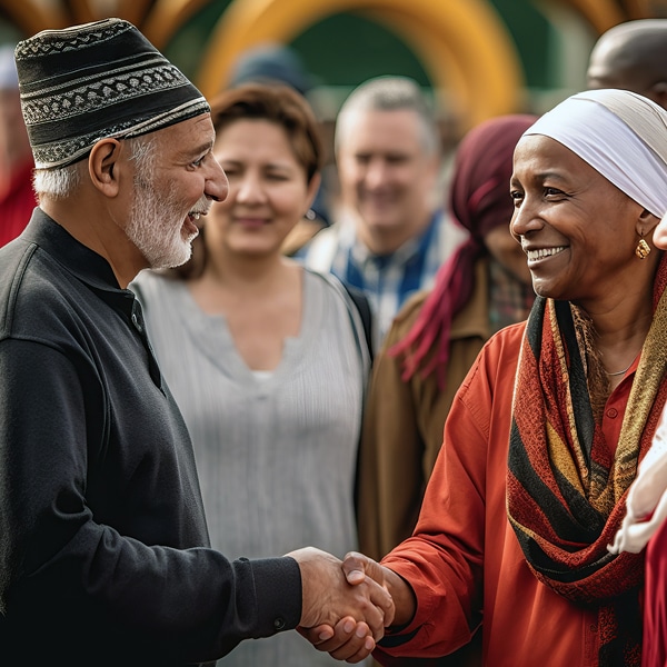 CONTINUARE A INCONTRARSI. MEMORIE ED ESPERIENZE DI DIALOGO INTERRELIGIOSO