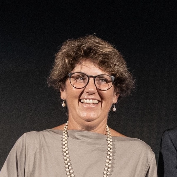 Pia Maria Maccario