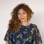 Mangione Giuseppina Rita