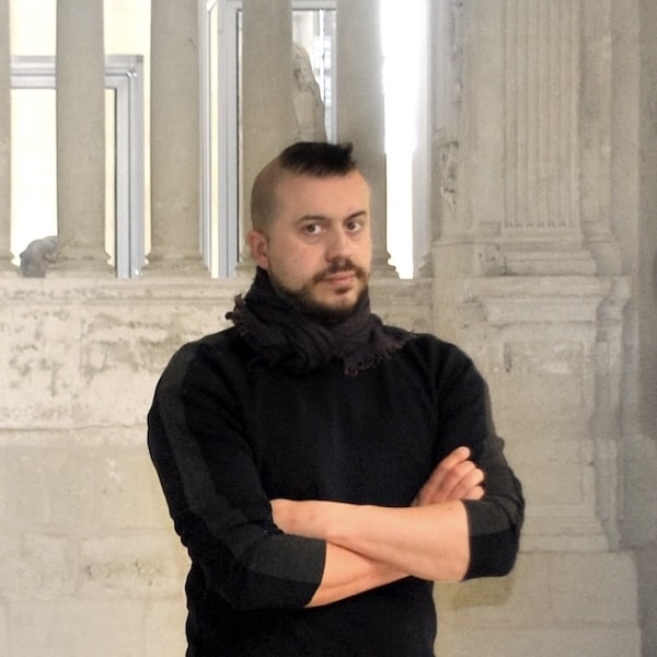 Andrea Mastrovito