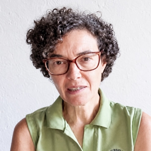 Chiara Mocchi