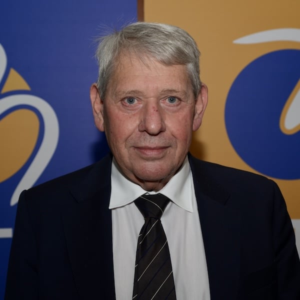 Giancarlo Moretti