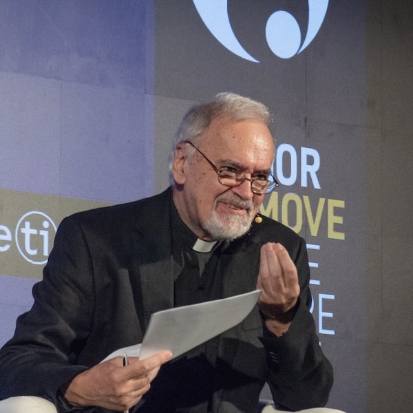 Massimo Serretti