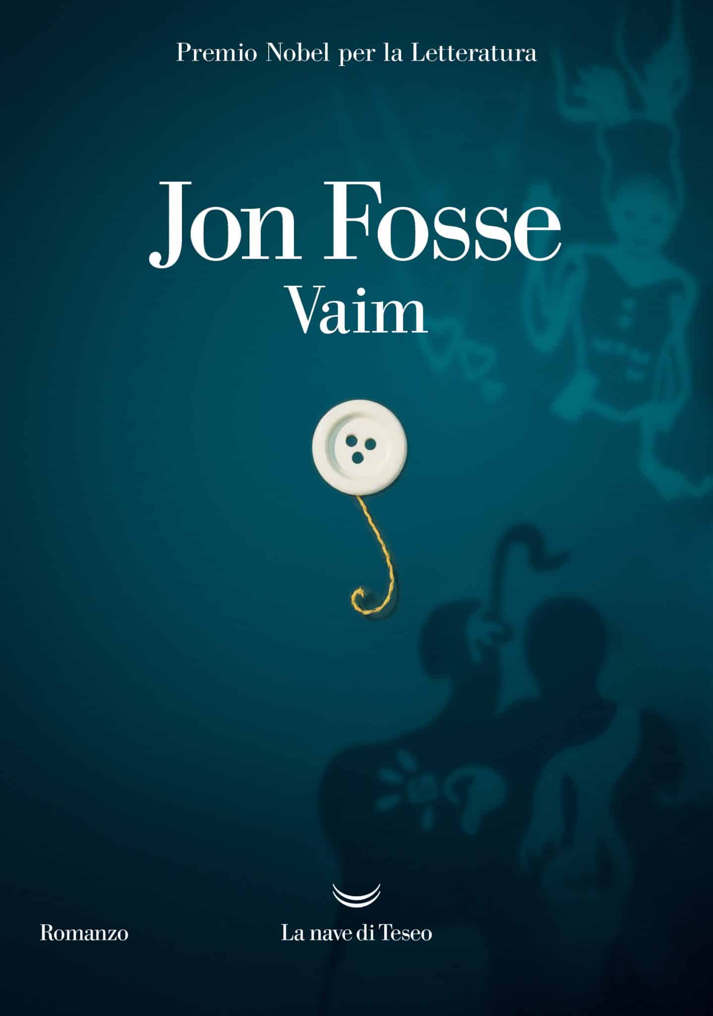 Featured image for “Vaim”