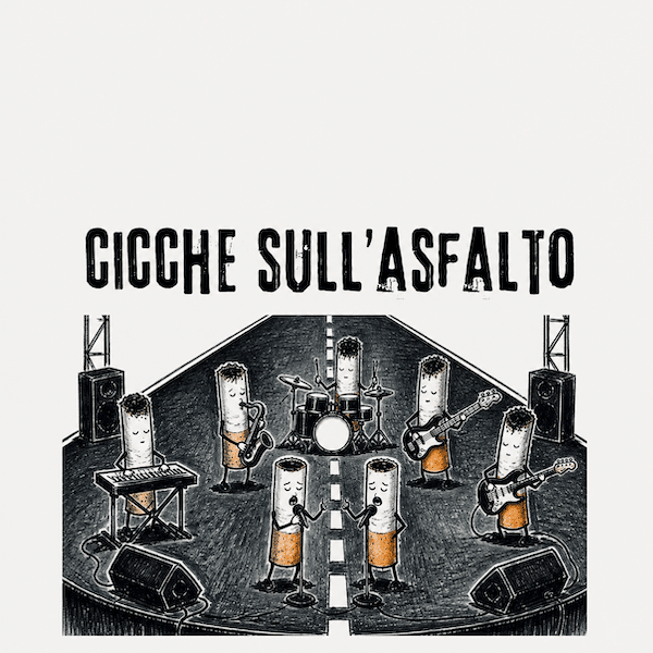“A CASE OF YOU” CICCHE SULL’ASFALTO IN CONCERT