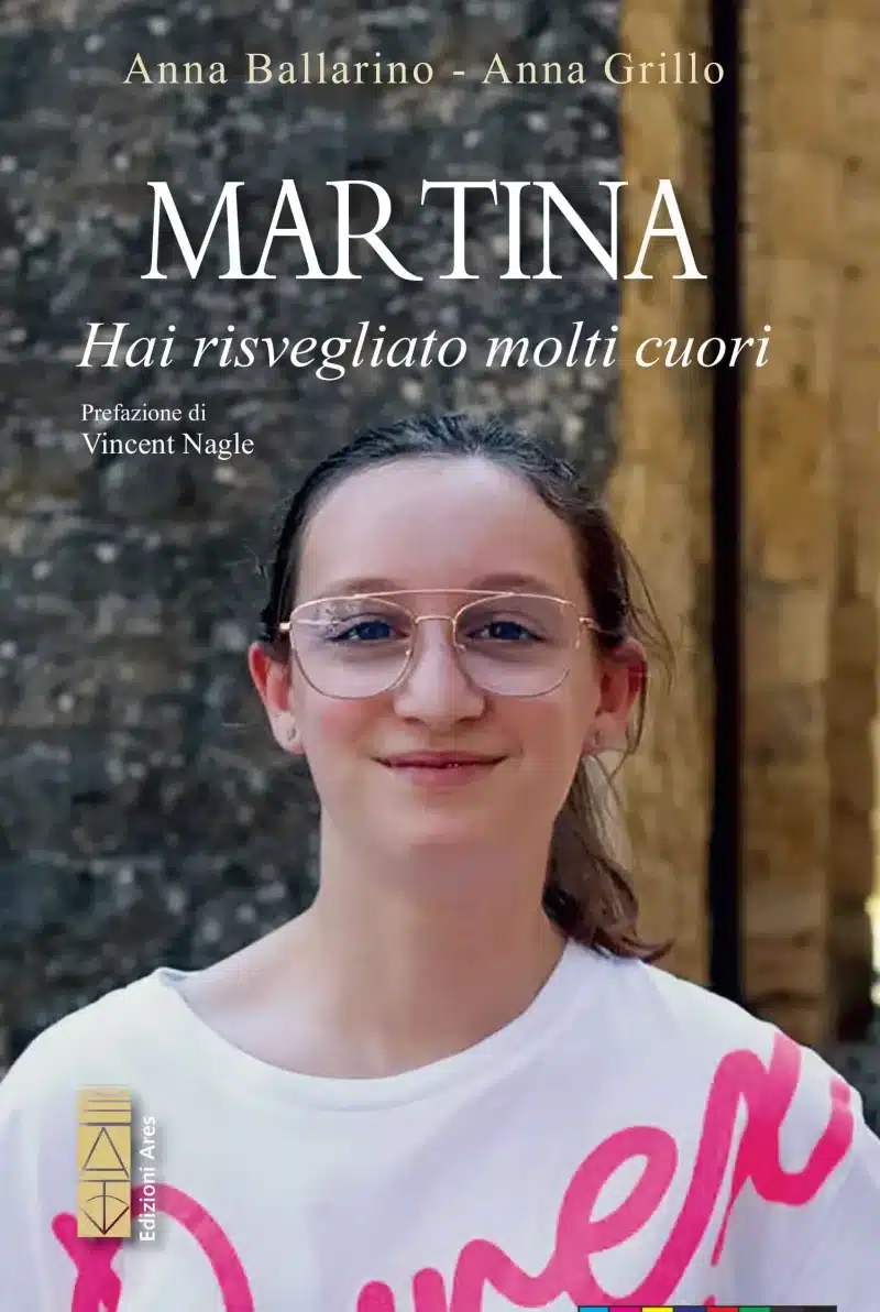 Featured image for “Martina”