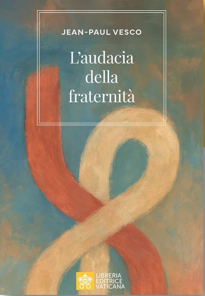 Featured image for “L’audacia della fraternità”