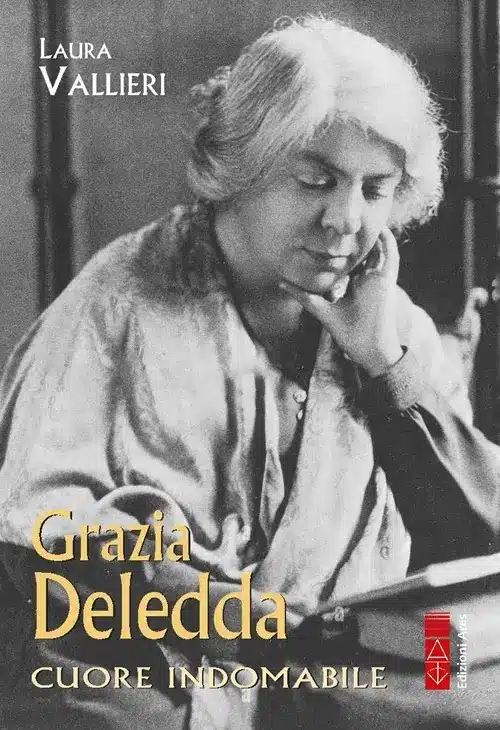 Featured image for “Grazia Deledda”