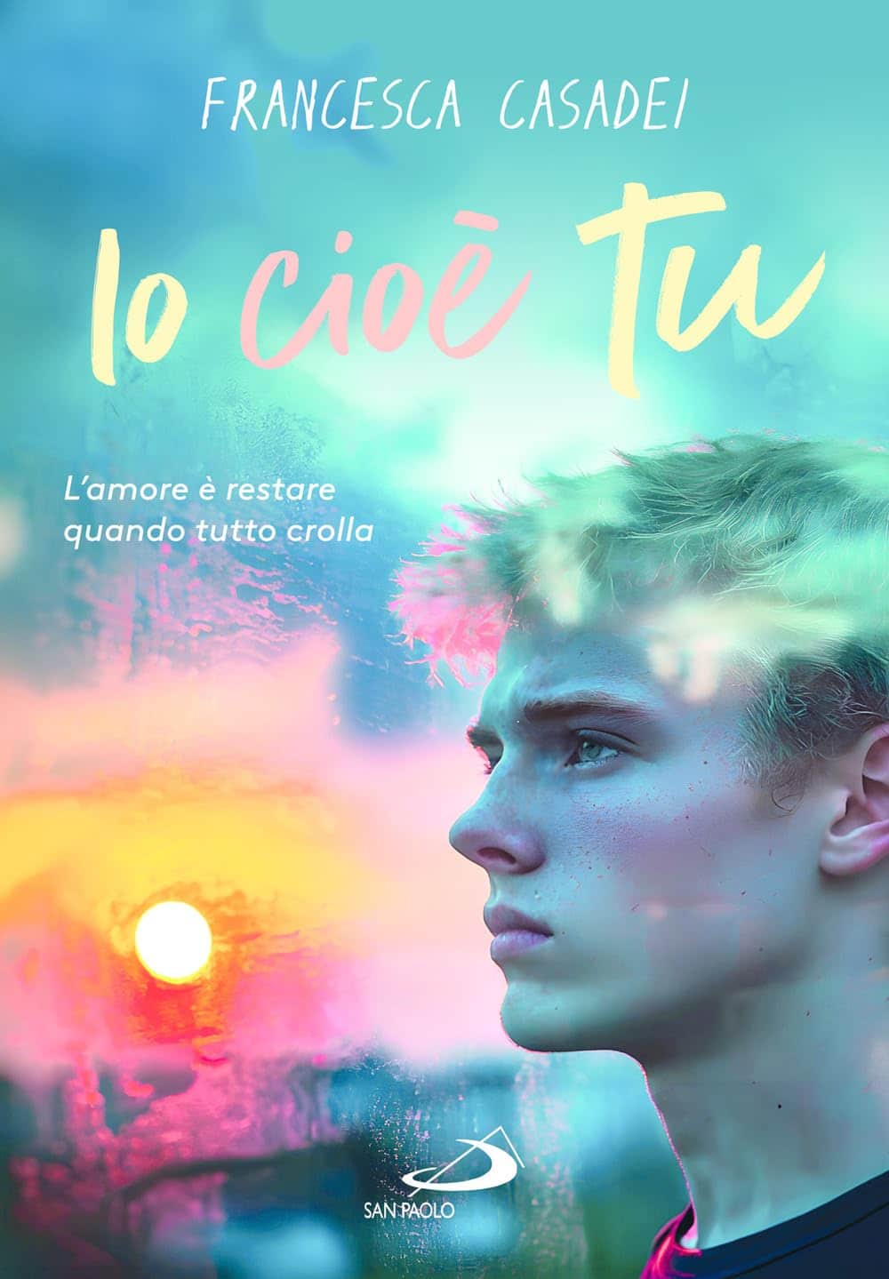 Featured image for “Io cioè tu”