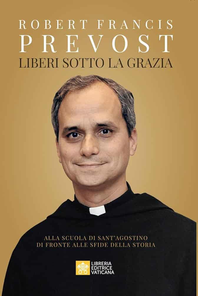 Featured image for “Liberi sotto la grazia”