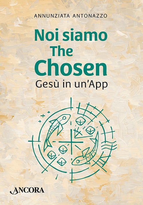 Featured image for “Noi siamo The Chosen”