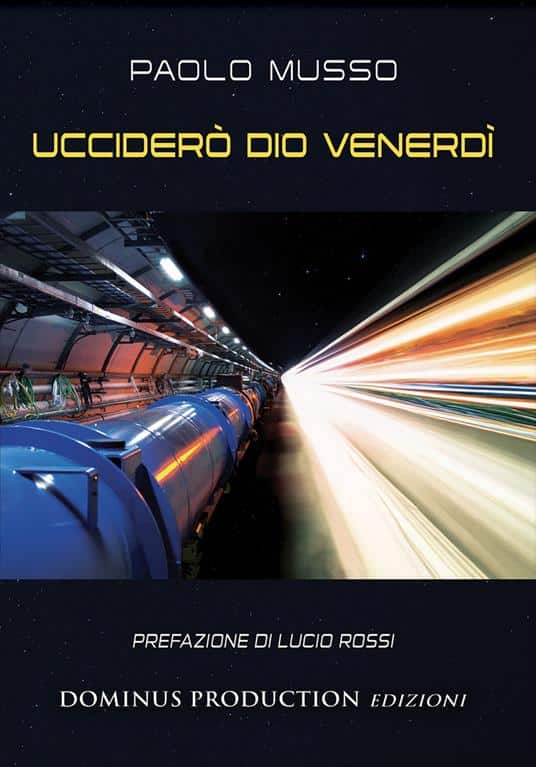 Featured image for “Ucciderò Dio Venerdì”