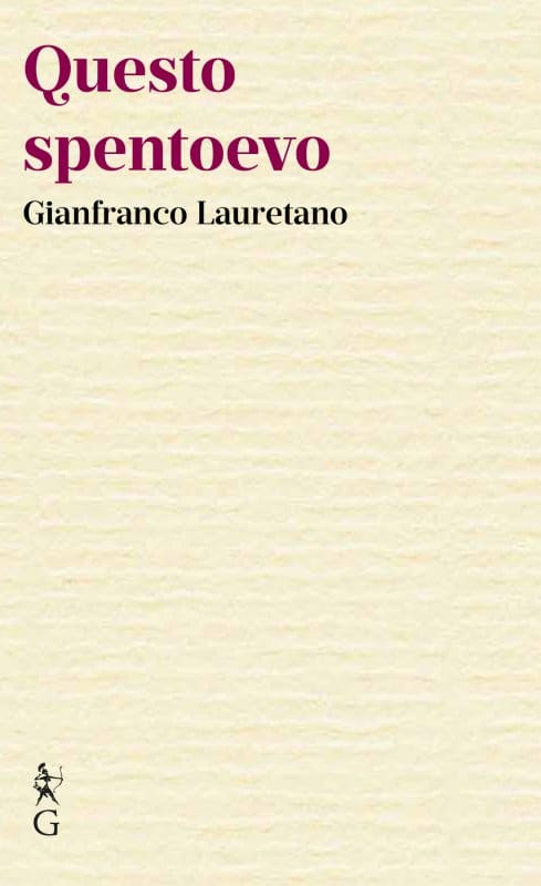 Featured image for “Questo spentoevo”