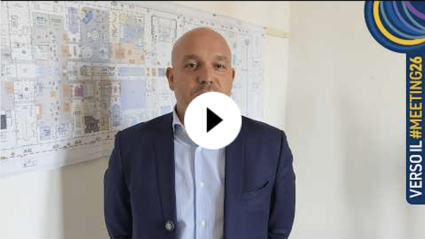 Featured image for “Road to Meeting 2026 | Settima tappa”