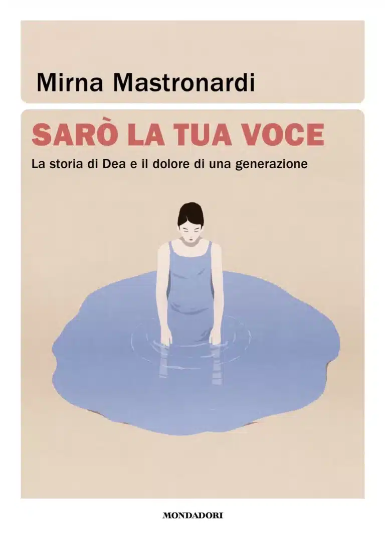 Featured image for “Sarò la tua voce”