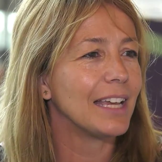 Paola Gallo Cevasco