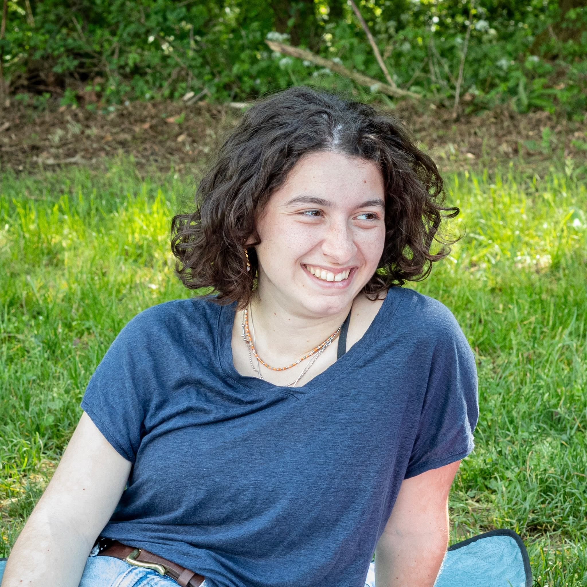 Rachele Cucco