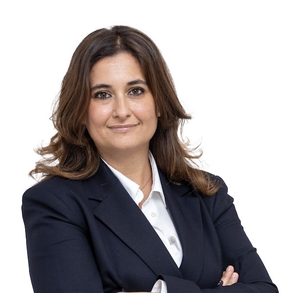 Giulia Giacometti