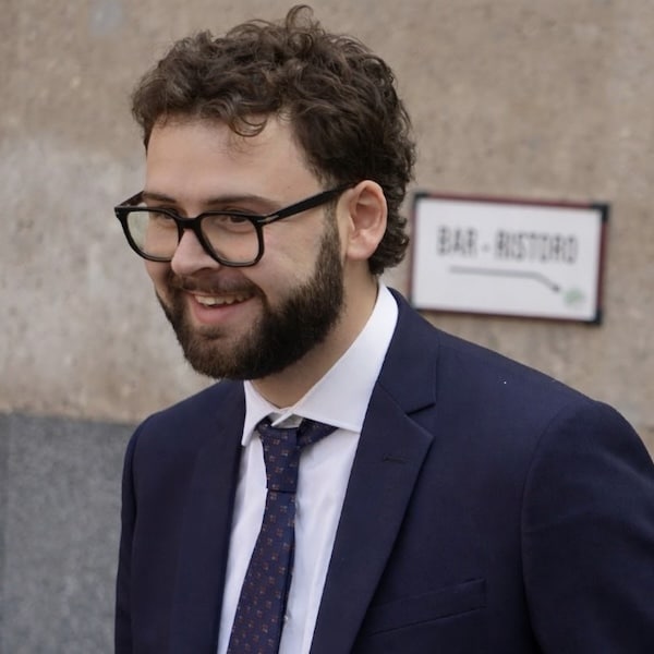 Filippo Mauri