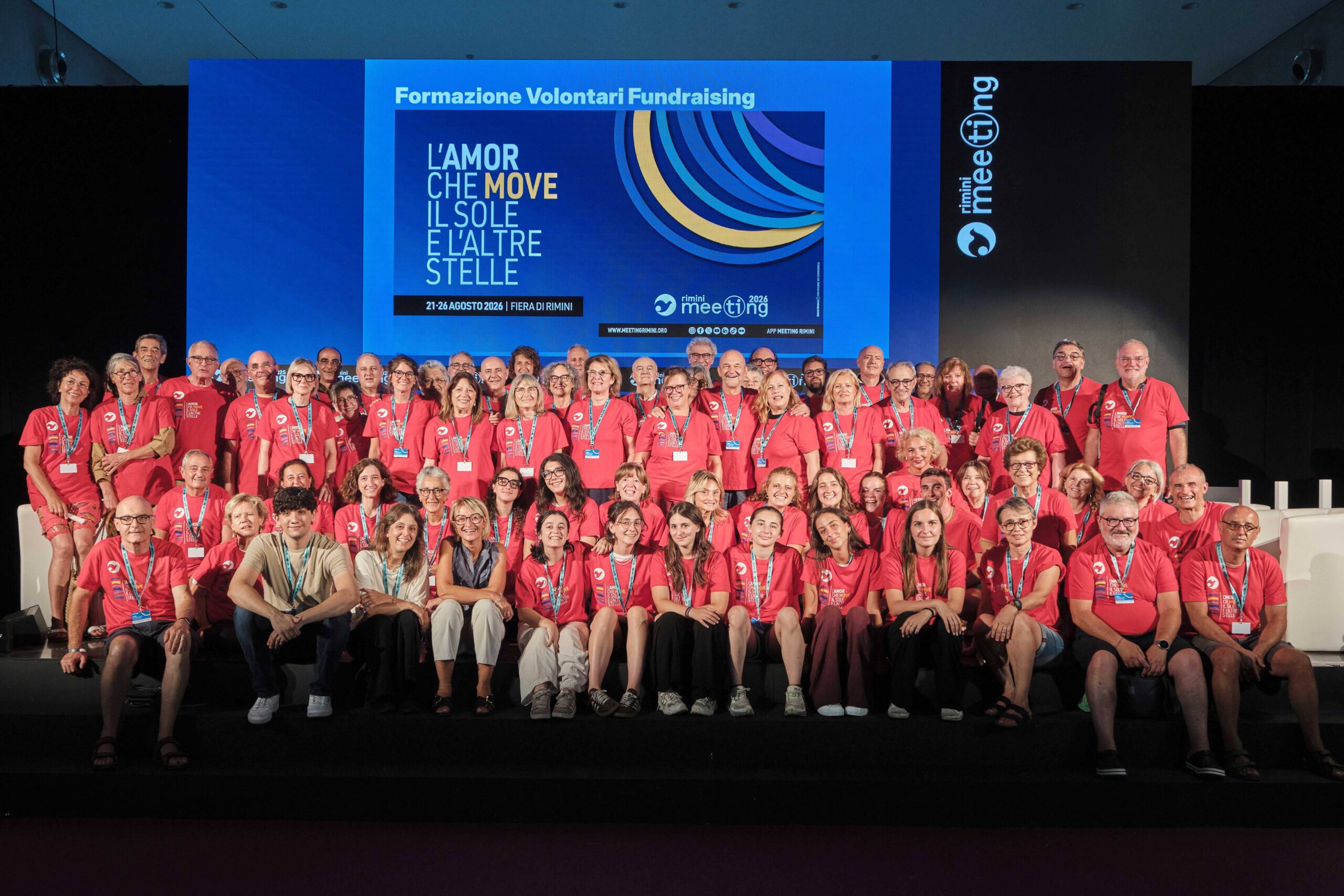 Featured image for “Road to Meeting 2026 | Ottava tappa”