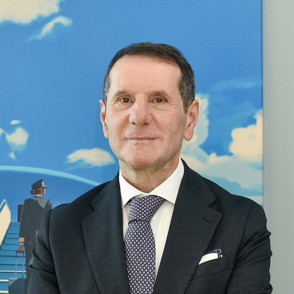 Pappalardo Sandro