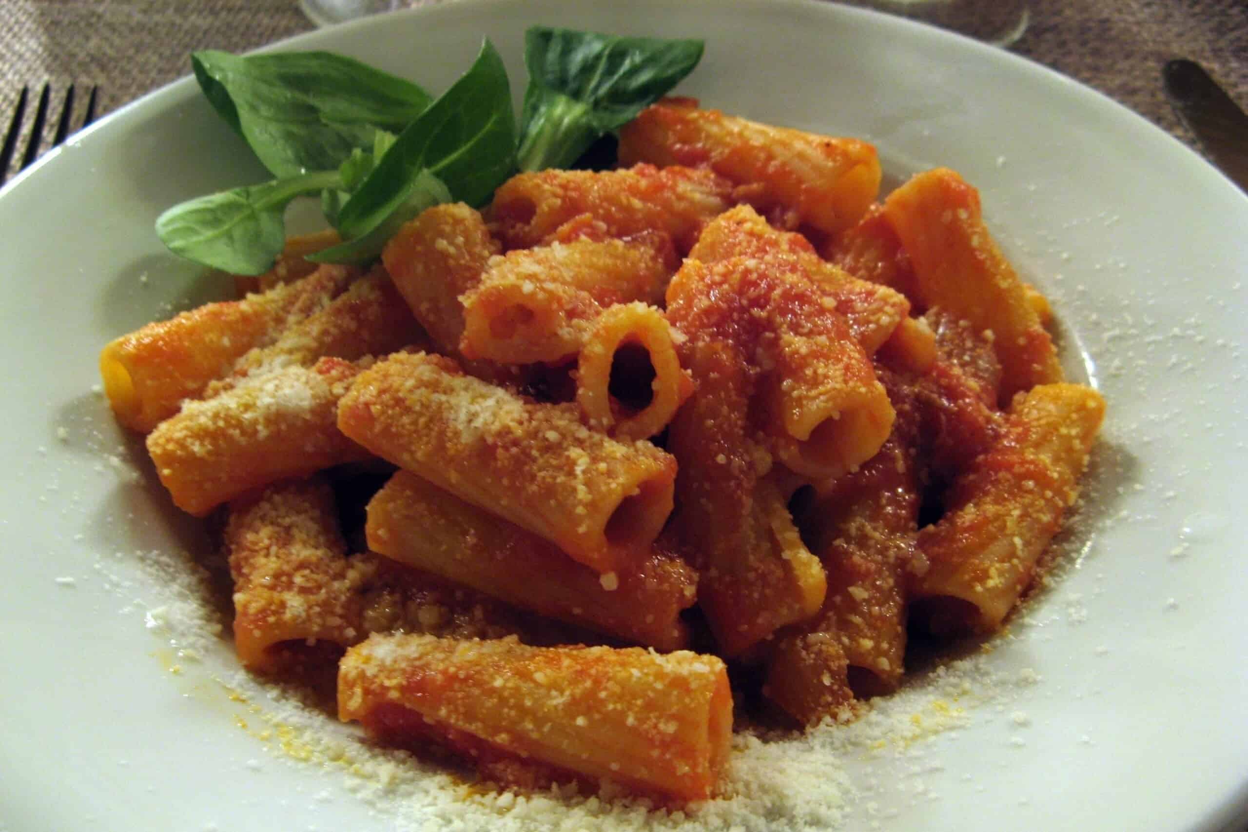 Menu Item