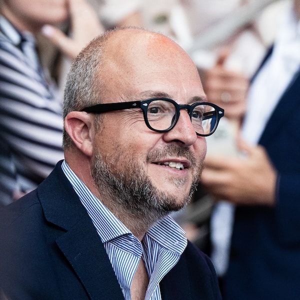 Mauro Rotelli