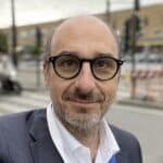 Simonato Enea