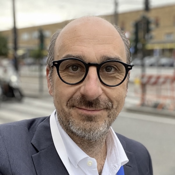 Simonato Enea