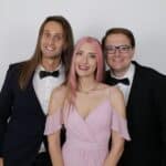 Terconauti – Damiano, Margherita e Philipp