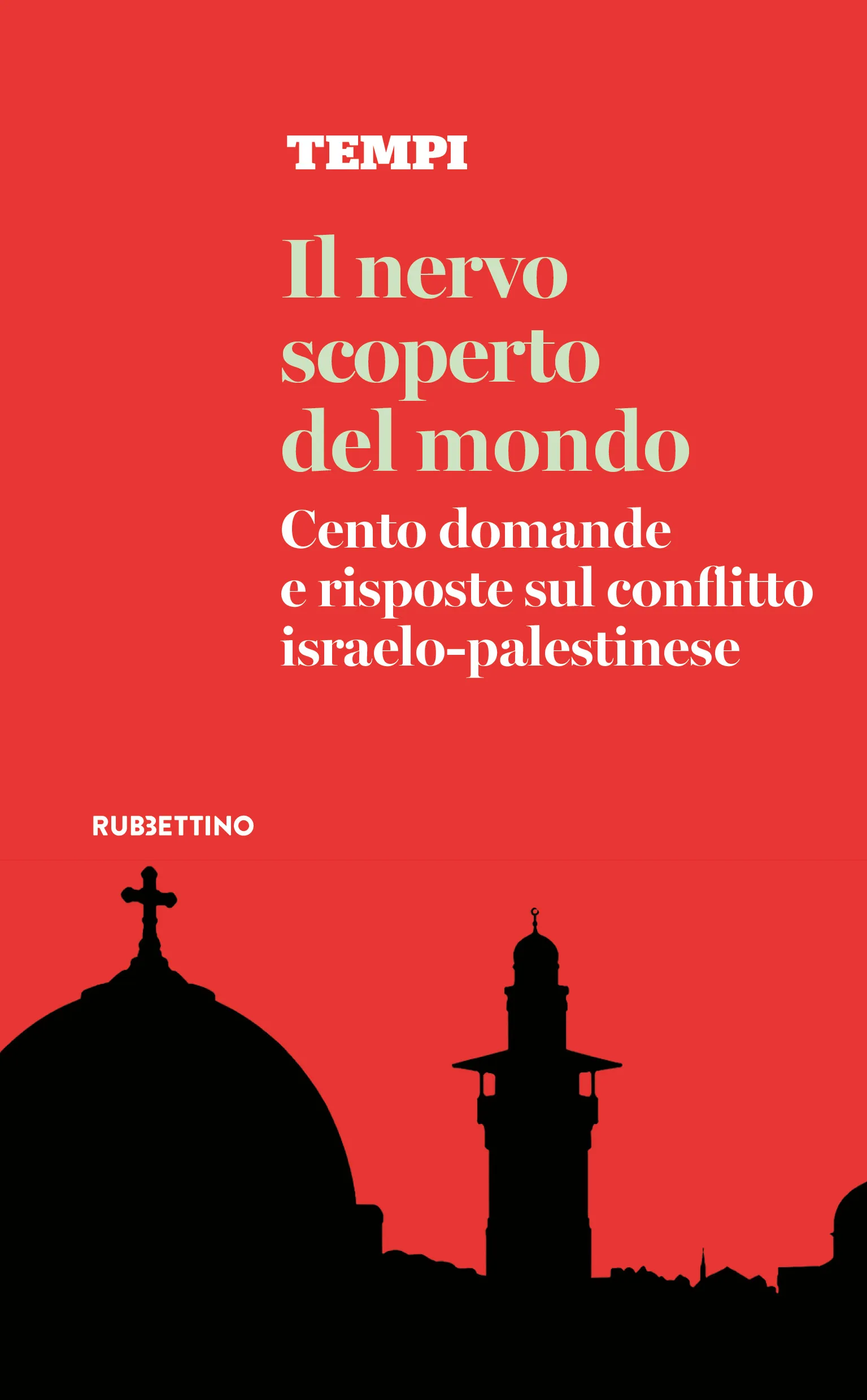 Featured image for “Il nervo scoperto del mondo”