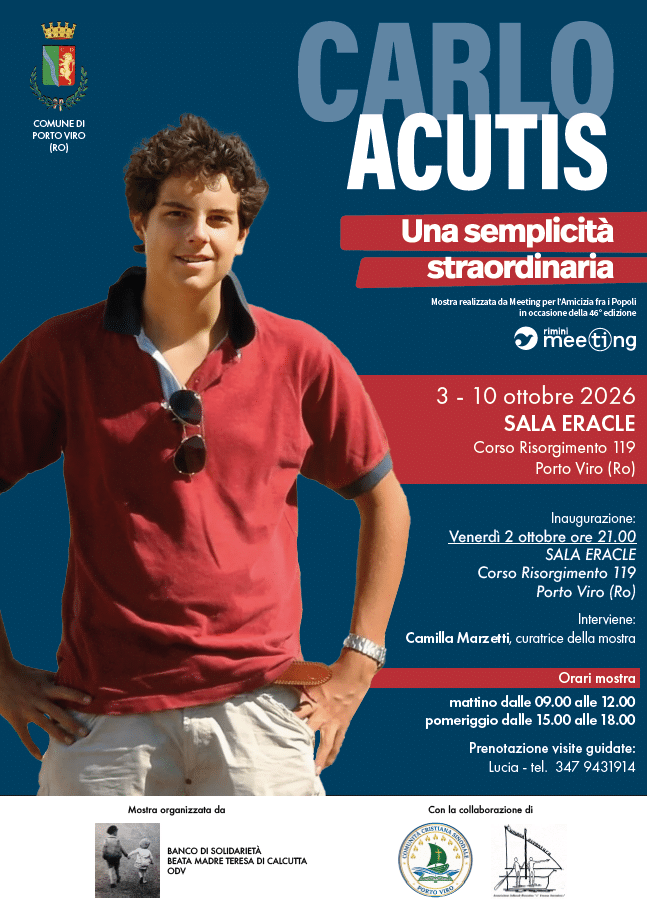 Featured image for “Carlo Acutis”