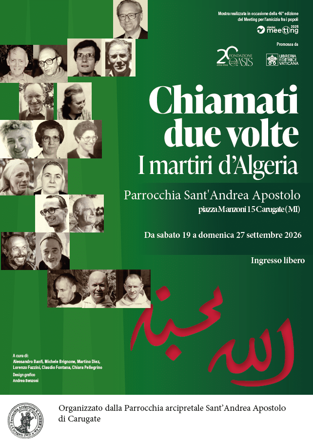 Featured image for “Chiamati due volte”