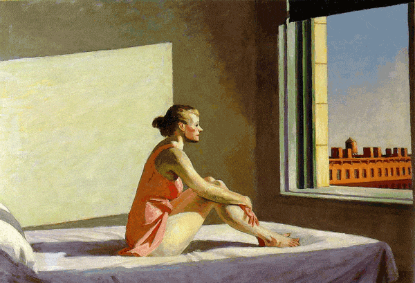 Featured image for “Edward Hopper”