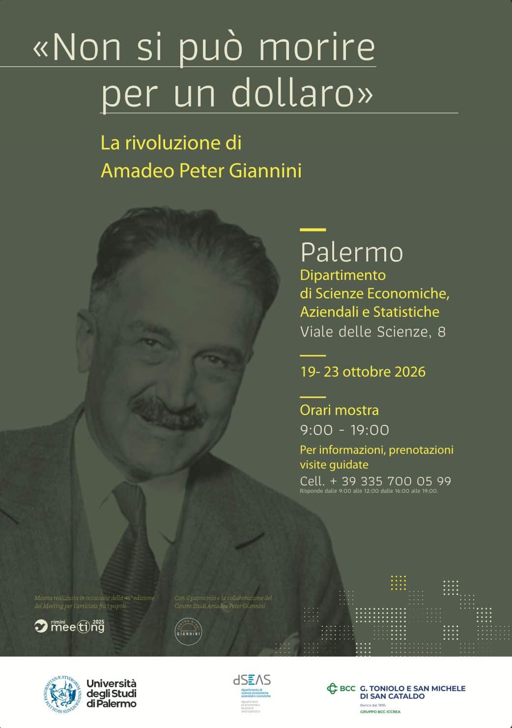 Featured image for “Non si può morire per un dollaro”