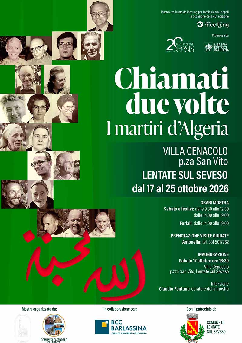 Featured image for “Chiamati due volte”
