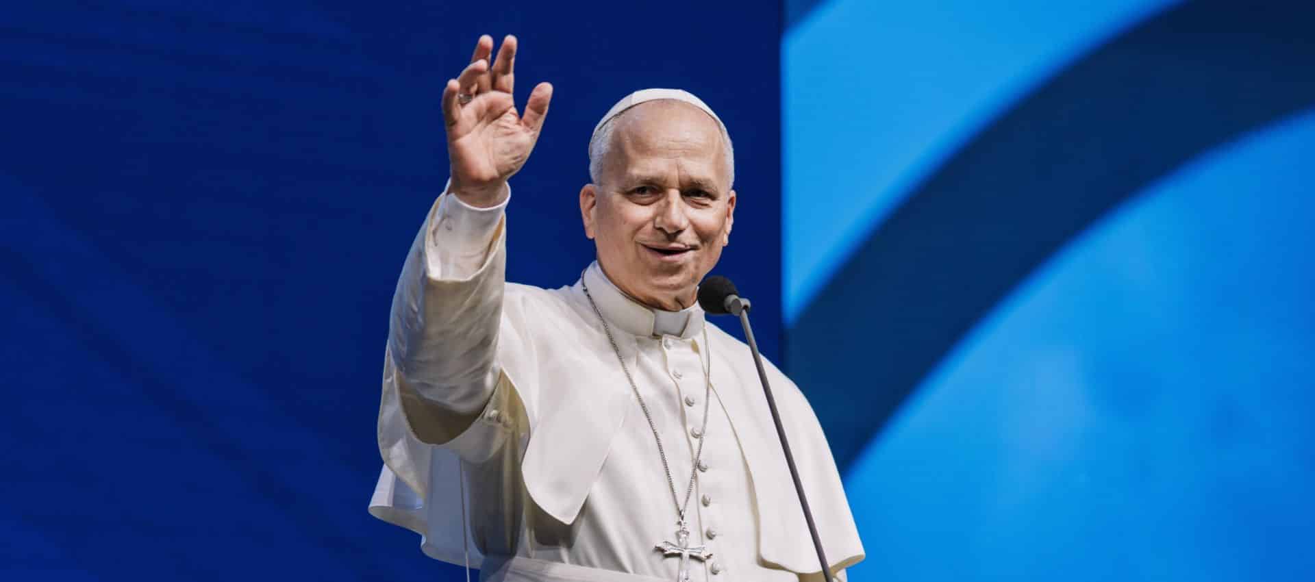 Featured image for “Scholz: preghiamo per il Papa”