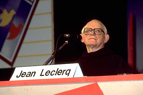Leclercq Jean