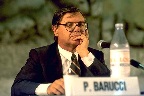 Barucci Piero