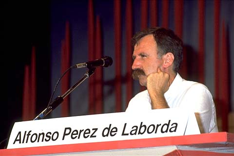 Perez De Laborda Alfonso